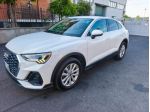 Audi Q3 SPB 40 TDI quattro S tronic