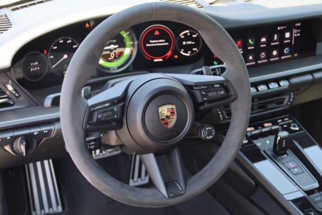 PORSCHE 911 992 Carrera 4 GTS rif. 23944209 - Foto 10