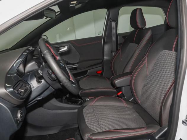 FORD Puma '19- Puma 1.0 EcoBoost Hybrid 155 CV S&S aut. ST-Line Vignale - Foto 6