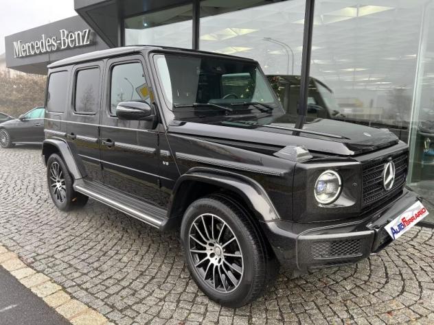 MERCEDES Classe G (*461/3/5) G 500 S.W. - Foto 4