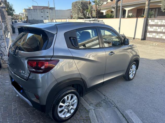 Mahindra KUV100 1.2 VVT M-Bifuel(GPL) K8 - Foto 5