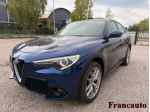 ALFA ROMEO Stelvio 2.2 Turbodiesel 210 CV AT8 Q4 Super rif. 24039700