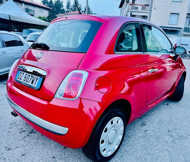 Fiat 500 1.2 Benzina 120 mila KM - Foto 6