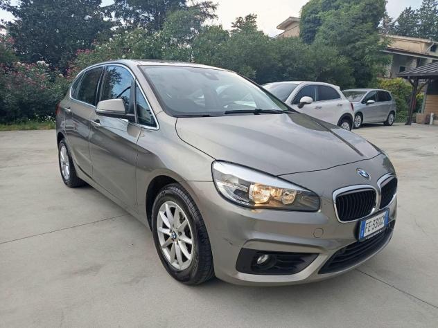 BMW 214D 95CV - DANNI CARROZZERIA - Foto 4