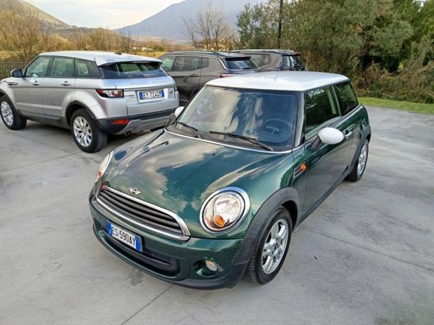 MINI ONE 1.6i 98CV - SOLI 124000KM - Foto 2