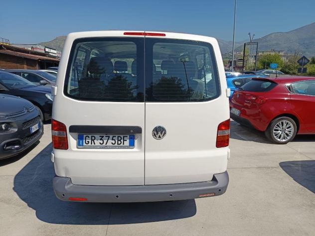 VOLKSWAGEN California 1.9TDI 102CV 9 POSTI - Foto 7