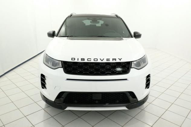 Land Rover Discovery Sport D165 AWD Auto Landmark - Foto 8