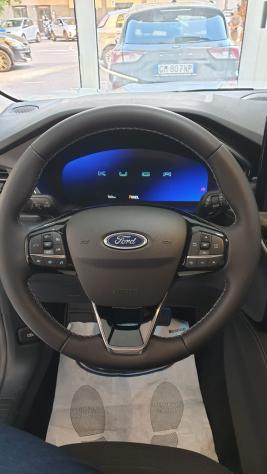 Ford Kuga 2.5 Full Hybrid 180 CV CVT 2WD Active - Foto 9