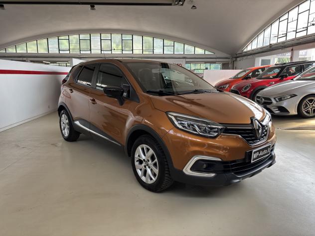 Renault Captur 1.3 TCe 130cv FAP - Foto 2