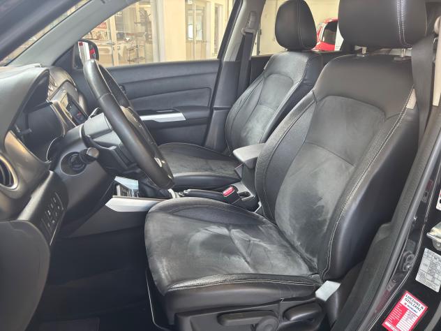 Suzuki Vitara Vitara 1.6 ddis V-Top s&s 4wd allgrip dct - Foto 10