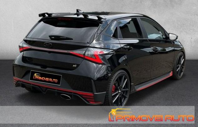 HYUNDAI i20 N 1.6 T-GDI MT N-Performance rif. 20960536 - Foto 8