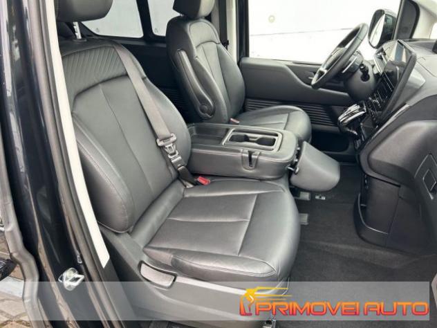 HYUNDAI Staria 2.2 AT 2WD 9 posti Wagon rif. 20797381 - Foto 7