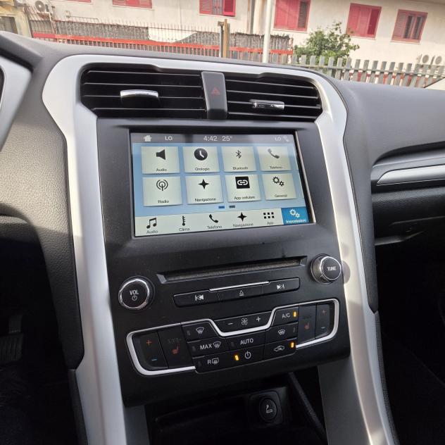 Ford Mondeo 4ª serie 1.5 TDCi 120 CV S&S Station Wagon B - Foto 6