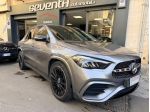 Mercedes-benz GLA 200 d Automatic Advanced AMG Line
