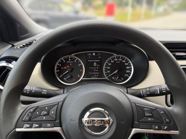 Nissan Micra IG-T 92 5 porte N-Design - Foto 10