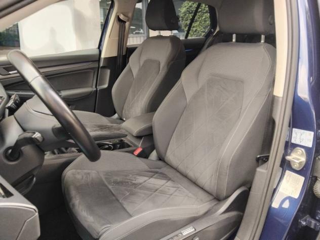 Volkswagen Golf Golf VIII 2021 1.5 tsi Style 130cv - Foto 9