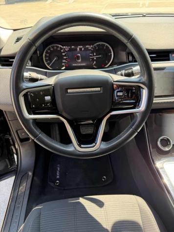 LAND ROVER Range Rover Evoque 2.0D I4 163 CV AWD Auto SE rif. 23523389 - Foto 8