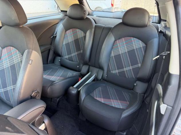 MINI Cooper D Paceman 2.0 all4 auto, OTTIME CONDIZIONI! - Foto 4