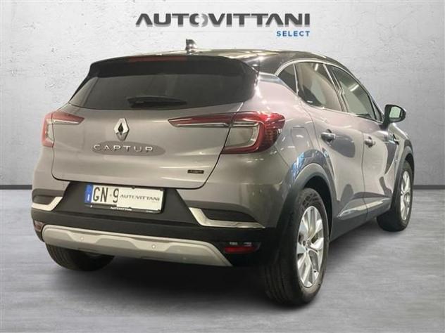 RENAULT Captur 1.6 E-Tech full hybrid Techno 145cv auto rif. 23823899 - Foto 3