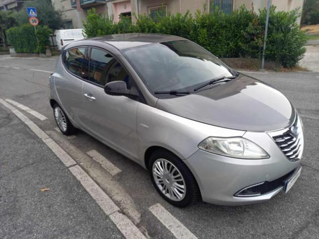 LANCIA Ypsilon 0.9 TwinAir 85 CV 5 porte S&S Silver rif. 23927269 - Foto 7