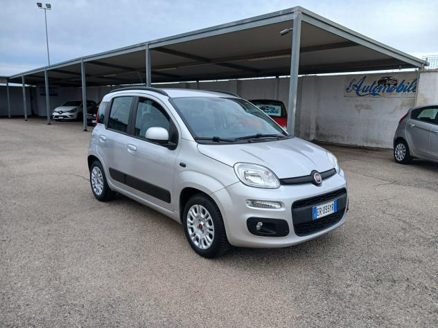 Fiat Panda 1.2 Lounge - Foto 2