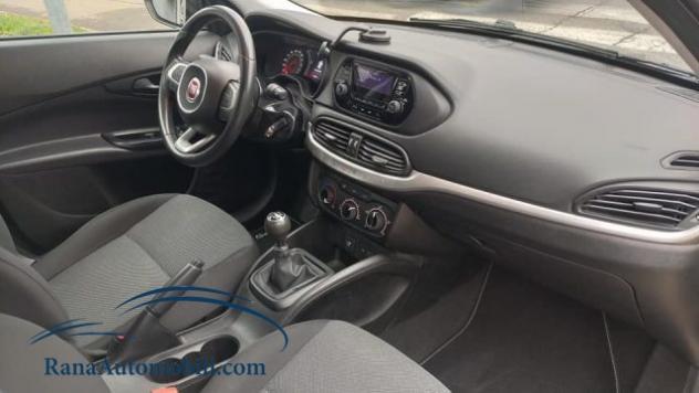 FIAT Tipo 5p. Street Benzina 6Dtemp rif. 23786846 - Foto 10