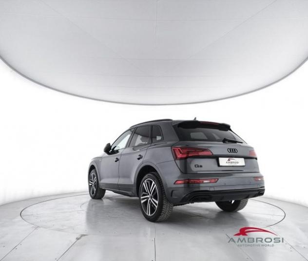 AUDI Q5 40 2.0 tdi mhev 12V S line Plus quattro s-tronic rif. 23521795 - Foto 4