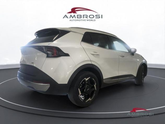 KIA Sportage MY27 1.6 HEV STYLE rif. 23734804 - Foto 3