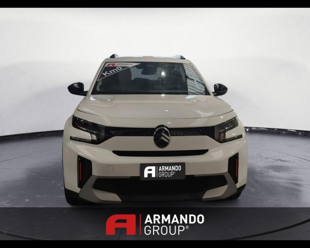 Citroën C3 Aircross NUOVA 2024 NUOVA PURE TECH HYBRID 145 eDCS6 MAX - Foto 2
