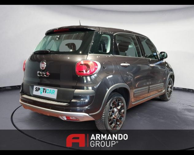 FIAT 500L 1.6 Multijet 120 CV Cross - Foto 5