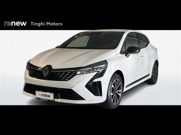 RENAULT Clio 1.0 tce Techno 90cv rif. 23721945