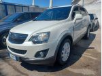 Opel Antara  CDTI Cosmo. UNICO PROPRIETARIO