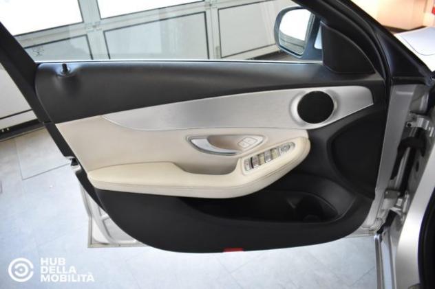 MERCEDES-BENZ C 220 d S.W. 4Matic Auto Business rif. 23948712 - Foto 7