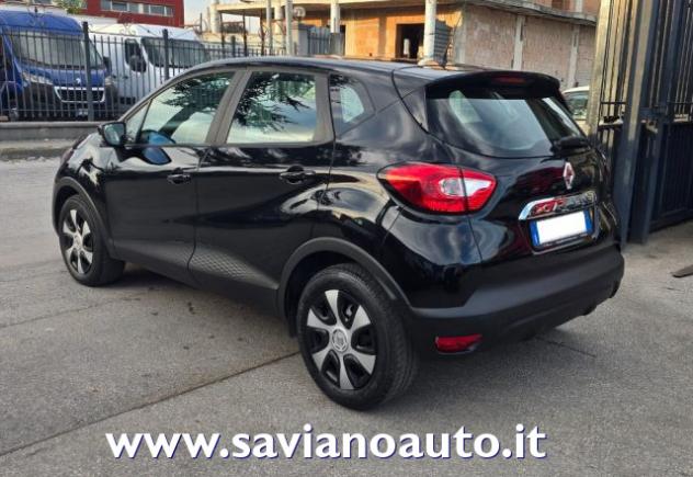 RENAULT Captur 1.5 dCi 8V 90 CV Start&Stop Wave rif. 24061817 - Foto 4