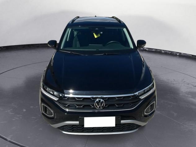 Volkswagen T-Roc 2.0 tdi Life 115cv - Foto 5