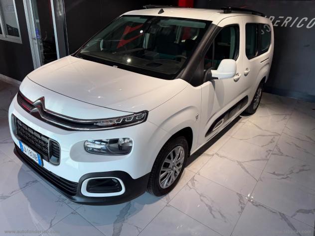 CITROEN Berlingo BlueHDi 100 S&S XL Live - Foto 2