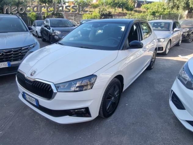 SKODA Fabia 1.0 MPI 80 CV Style rif. 23773598 - Foto 2