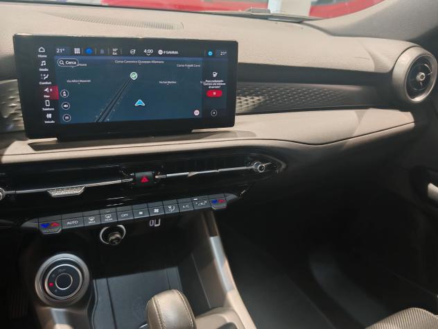 Alfa Romeo Tonale 1.5 130cv Hybrid TCT7 Sprint - Foto 10