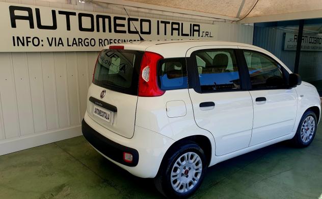 Fiat Panda 1.3 MJT - 2015 - KM. 68.000!!! - Foto 4