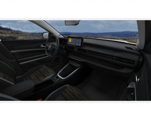 Jeep Avenger ICE E-Hybrid Altitude 1.2 110cv Dct Mhev - Foto 8