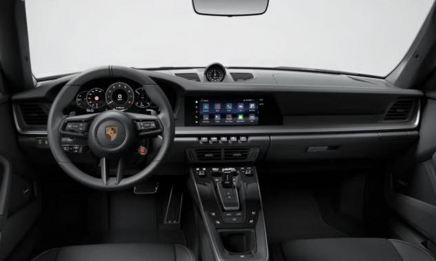 Porsche 911 992 II Carrera 4S Cabriolet - IVA Esposta - Foto 9