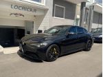 Alfa Romeo Giulia 2.2 Turbodiesel 190 CV AT8 Ti