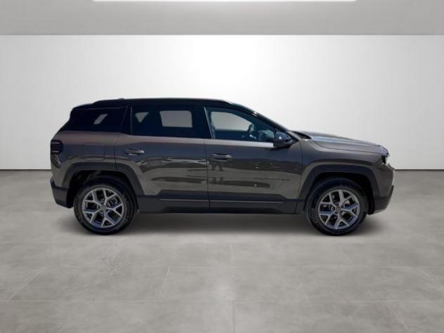 JEEP Compass 1.2 Turbo 48V e-Hybrid First Edition rif. 23932033 - Foto 8