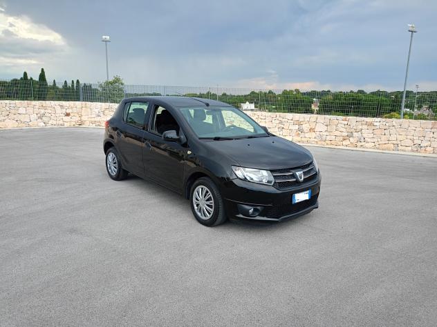 Dacia Sandero 0.9 TCe 12V TurboGPL 90CV Start&Stop Ambiance - Foto 4