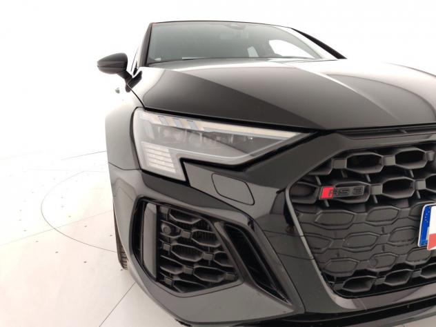 Audi RS 3 Sportback TFSI quattro S tronic - Foto 5