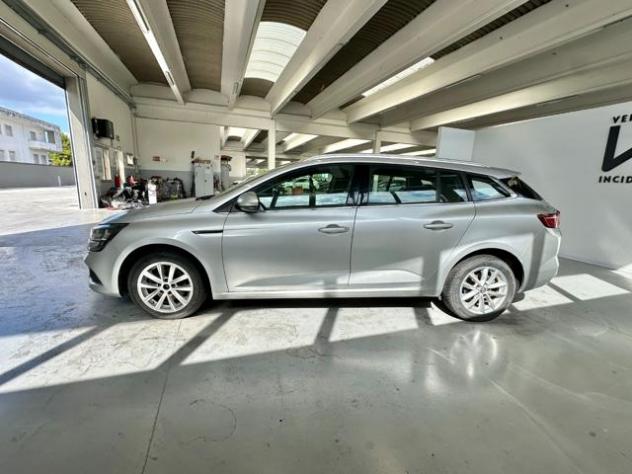 RENAULT Megane SPORTER DCI 8V ENERGY BUSINESS rif. 24130817 - Foto 4