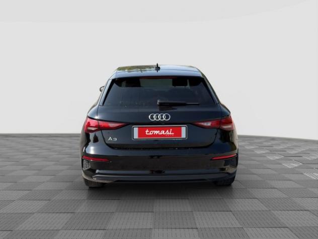 AUDI A3 A3 SPB 30 TDI S tronic Business rif. 24002219 - Foto 4