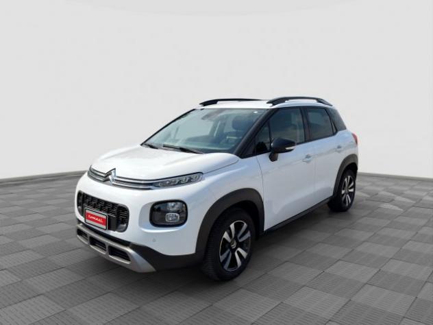CITROEN C3 Aircross C3 Aircross PureTech 110 S&S Shine rif. 23986935