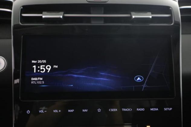 HYUNDAI Tucson Tucson 1.6 HEV aut.Exellence rif. 23807129 - Foto 10