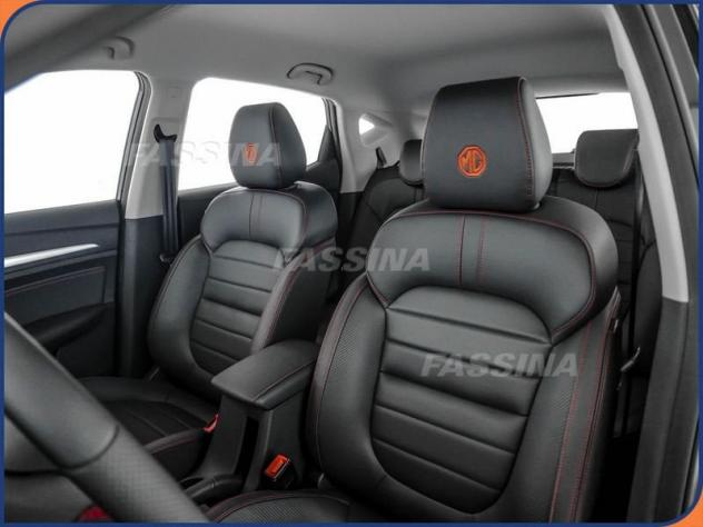 MG ZS 1.5 Classic Luxury ADAS - Foto 8
